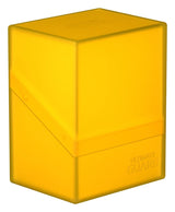 Boulder 80 Yellow