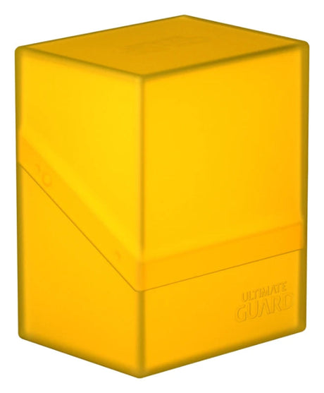 Boulder 80 Yellow
