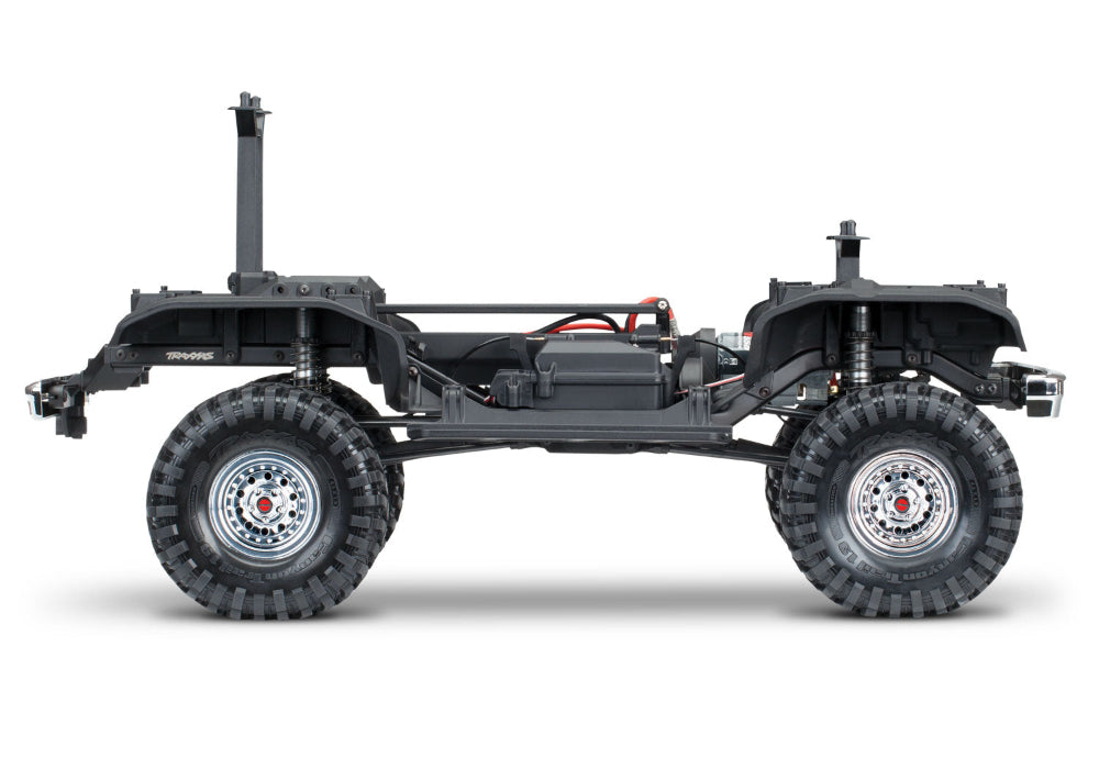 Traxxas: TRX-4 1979 Ford Bronco | Hobby Addicts