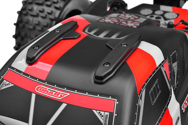 Team Corally: Kagama XP 6S MT Roller