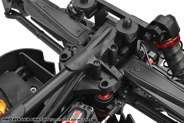Team Corally: Kagama XP 6S MT Roller