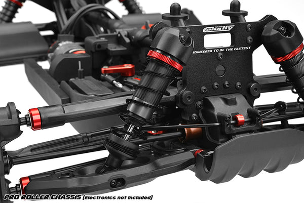 Team Corally: Kagama XP 6S MT Roller
