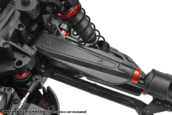 Team Corally: Kagama XP 6S MT Roller