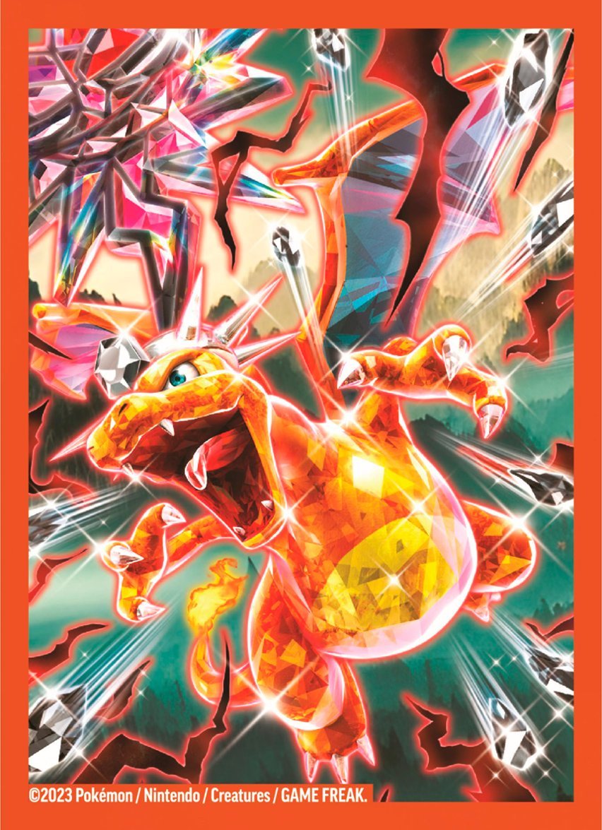 Pokemon Tcg: Charizard Ex Premium Collection – Hobby Addicts