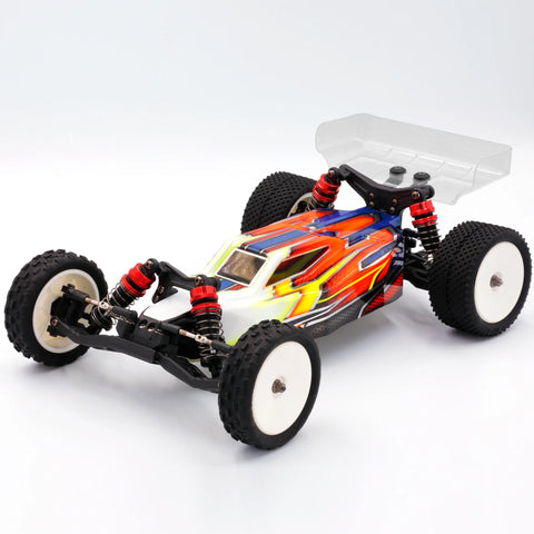 LC Racing: BHC-1 1/14 2WD RTR Buggy