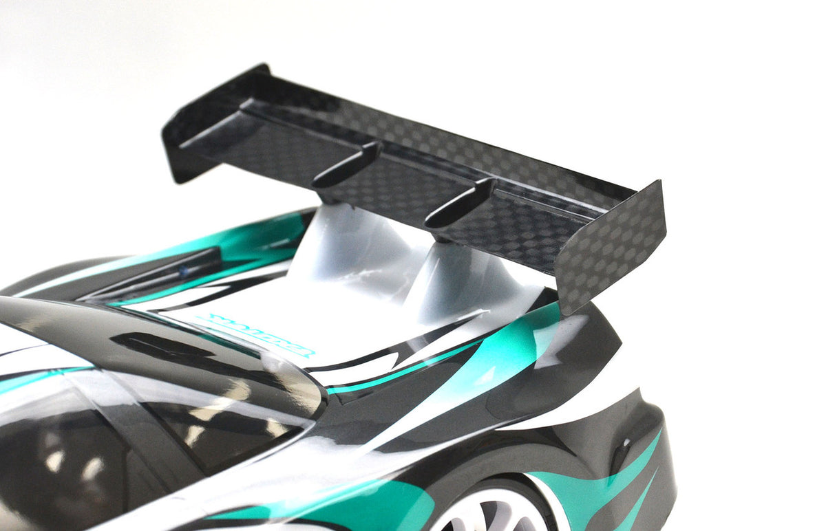 Usgt Rc Racing Exotek Racing: Type-A 1/10 USGT Race Body | Hobby Addicts