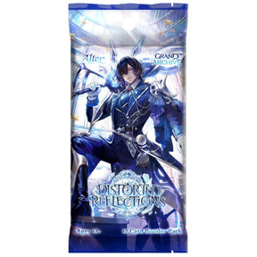 Distorted Reflections Alter Edition Booster Pack