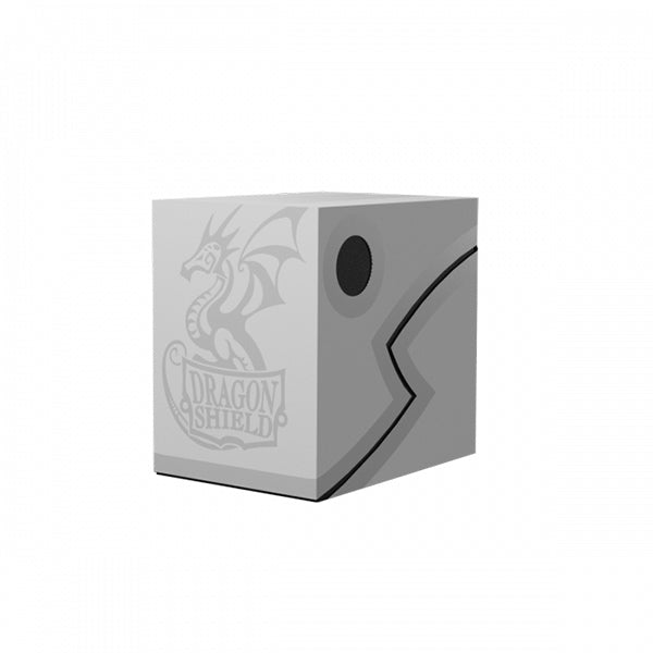 Dragon Shield Double Shell