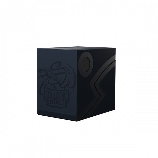 Dragon Shield Double Shell
