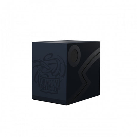 Dragon Shield Double Shell