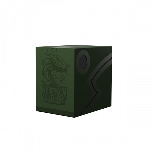 Dragon Shield Double Shell