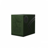 Dragon Shield Double Shell
