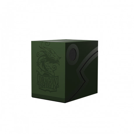 Dragon Shield Double Shell
