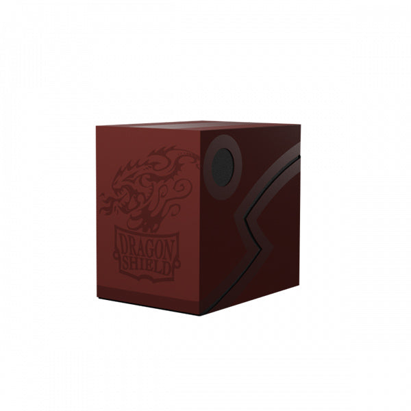 Dragon Shield Double Shell