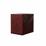 Dragon Shield Double Shell