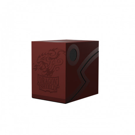 Dragon Shield Double Shell