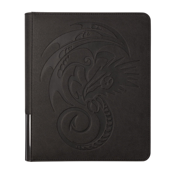 Dragon Shield Regular Card Codex Zipster