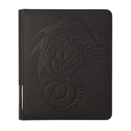 Dragon Shield Regular Card Codex Zipster