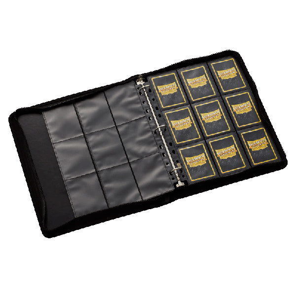 Dragon Shield: Regular Card Codex Zipster (360 cards)