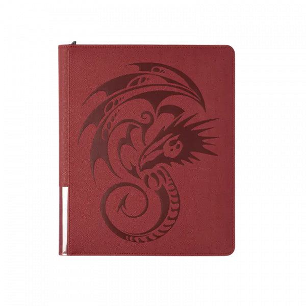 Dragon Shield Regular Card Codex Zipster