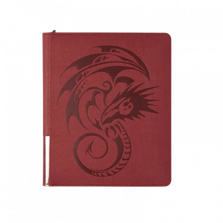 Dragon Shield Regular Card Codex Zipster
