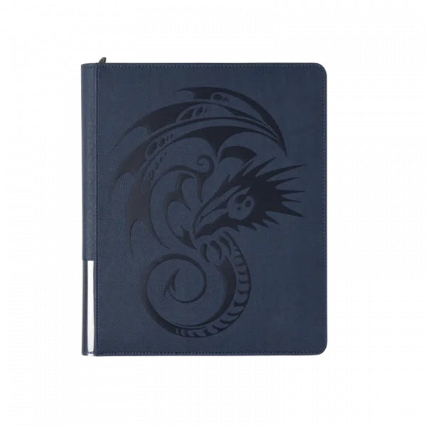 Dragon Shield Regular Card Codex Zipster