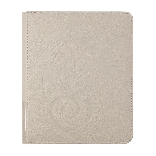 Dragon Shield Regular Card Codex Zipster