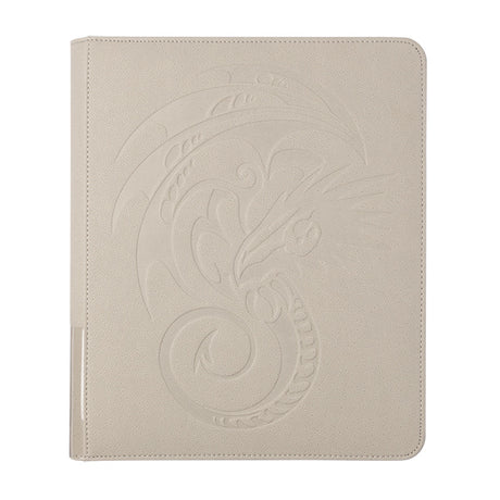 Dragon Shield Regular Card Codex Zipster