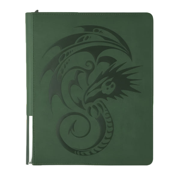 Dragon Shield Regular Card Codex Zipster
