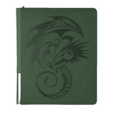 Dragon Shield Regular Card Codex Zipster