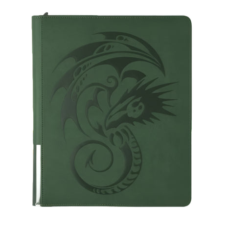 Dragon Shield Regular Card Codex Zipster
