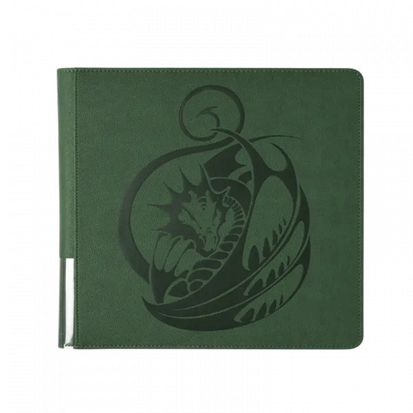 Dragon Shield: XL Card Codex Zipster | Hobby Addicts Dragon Shield: XL Card Codex Zipster | Hobby Addicts