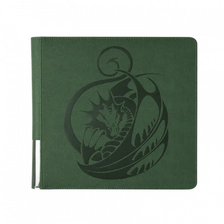 Dragon Shield XL Card Codex Zipster