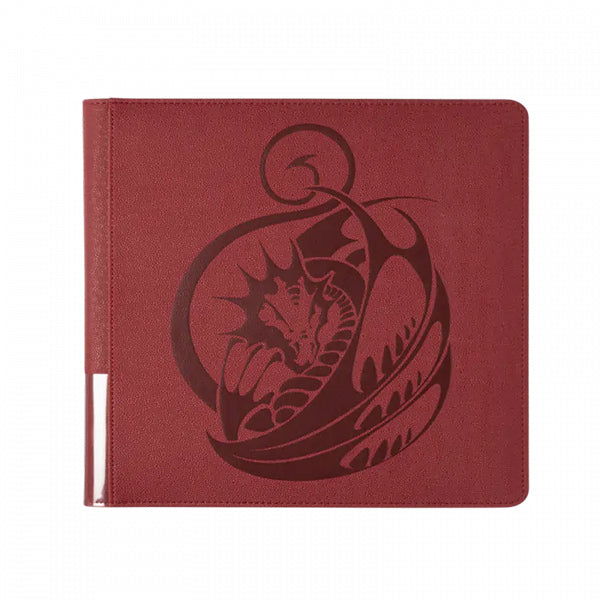 Dragon Shield XL Card Codex Zipster