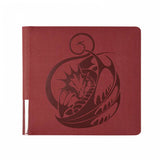 Dragon Shield XL Card Codex Zipster
