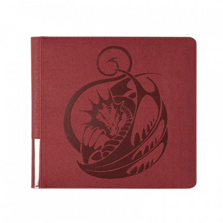 Dragon Shield XL Card Codex Zipster