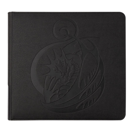 Dragon Shield XL Card Codex Zipster