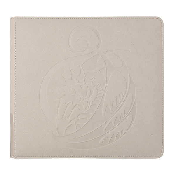 Dragon Shield XL Card Codex Zipster