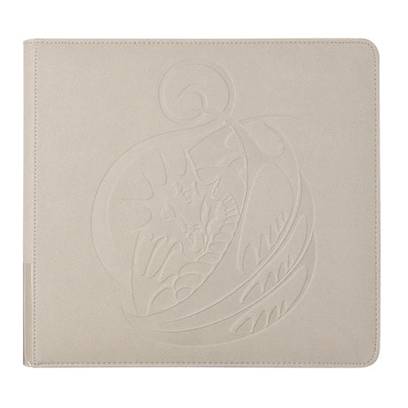 Dragon Shield XL Card Codex Zipster