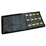 Dragon Shield XL Card Codex Zipster