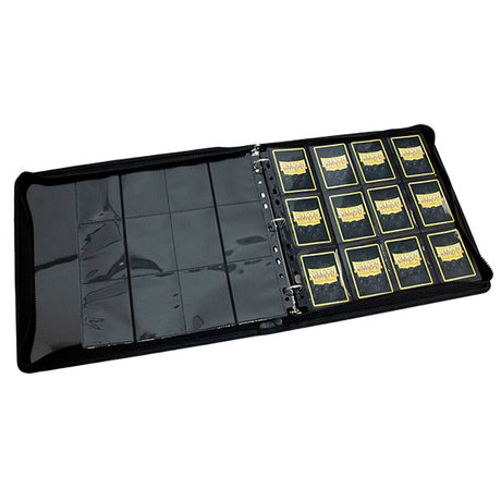 Dragon Shield XL Card Codex Zipster
