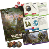 Dungeons & Dragons Heroes of The Borderlands