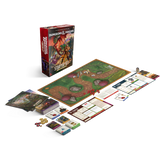 Dungeons & Dragons Heroes of The Borderlands