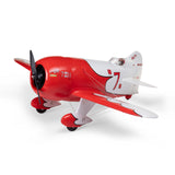 E-flite: Gee Bee R-2 1.0m BNF Basic with AS3X+ and SAFE Select