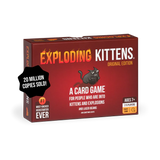 Exploding Kittens: Original Edition
