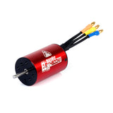 LC Racing: EMB-T Pro 1/14 4WD Truggy Pro Kit