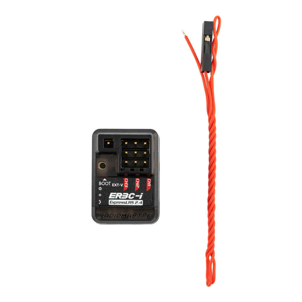 RadioMaster MT12 ELRS Starter Bundle
