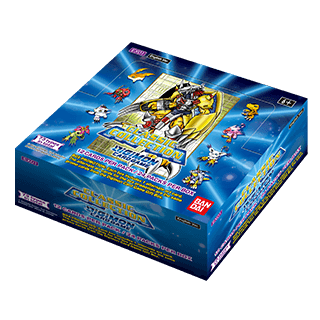 Digimon TCG: Classic Collection Booster Box | Hobby Addicts Digimon TCG: Classic Collection Booster Box | Hobby Addicts