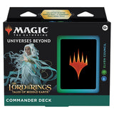 Elven Council Commander Deck