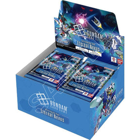 Eternal Nexus Booster Box